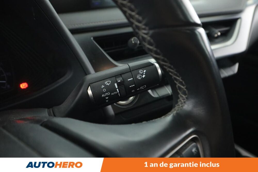 UX 250h Pack Business 2WD 184 ch 2020 occasion 92130 Issy-les-Moulineaux