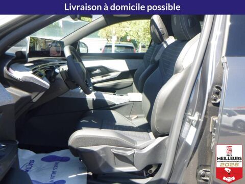 3008 Hybrid 145 e-DCS6 GT +Toit +Pack 360&deg; +Focal 2025 occasion 10150 Lavau
