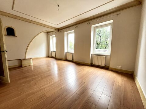  Appartement � louer 4 pi�ces 81 m�