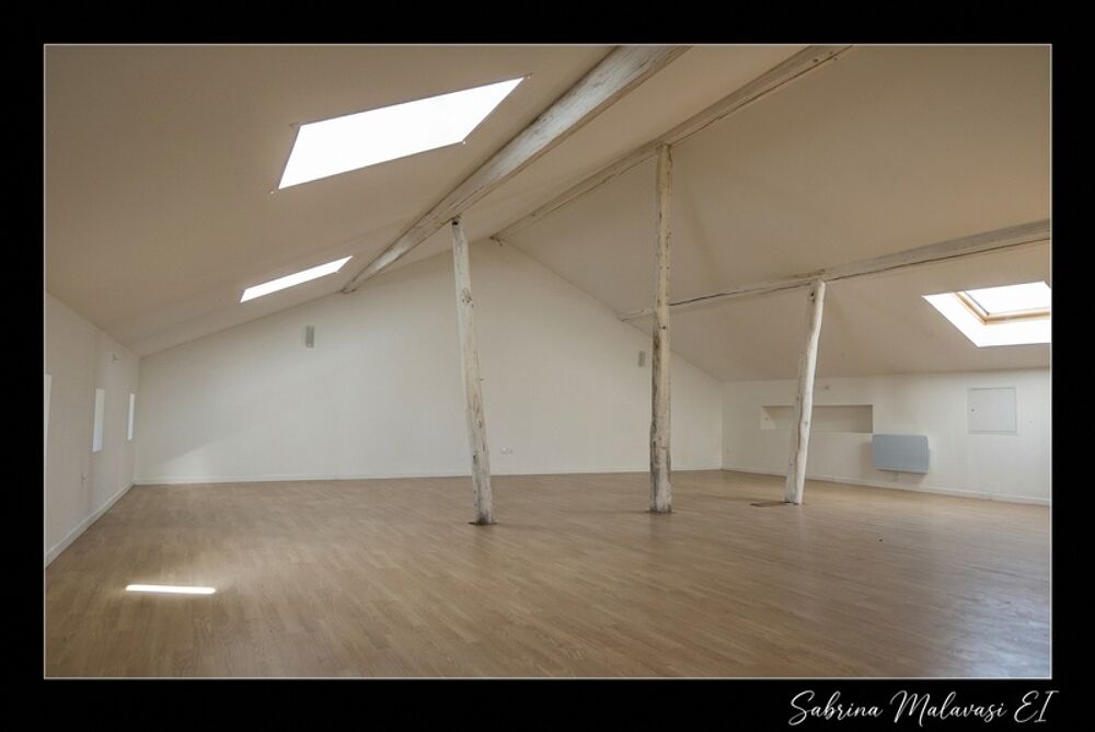 Maison 5 pièces COURCELLES CHAUSSY (57) - Beaux volumes à réinventer