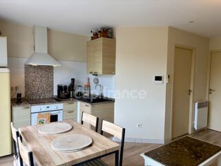 Vente Appartement A vendre appartement T2 avec grande terrasse sans vis-à-vis - Las Cobas - Perpignan 66 Perpignan