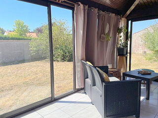  Maison � vendre 4 pi�ces 76 m�