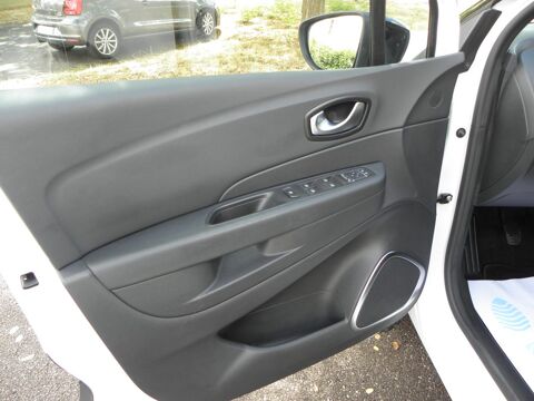 Captur 0.9 90ch Energy Intens • 2&egrave;me main Entretien Renault 2018 occasion 57640 Malroy