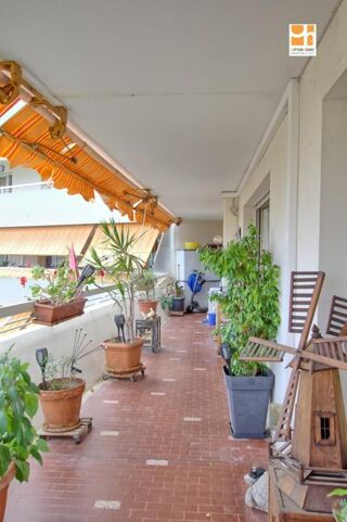 Appartement à vendre 3 pièces 71 m²