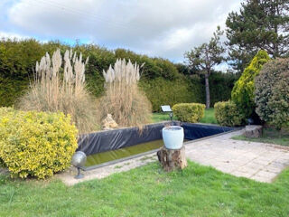  Propri�t�/ch�teau � vendre 7 pi�ces 148 m�