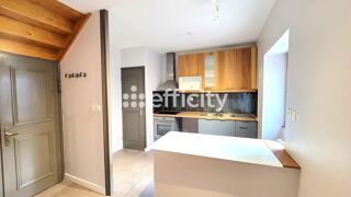  Maison � vendre 3 pi�ces 60 m�