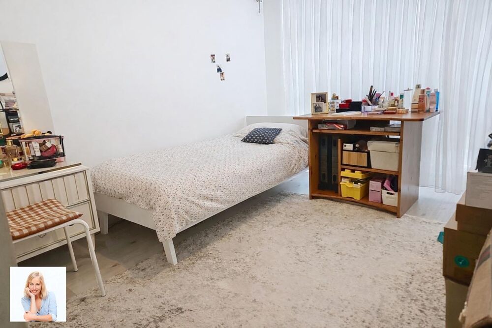 Vente Appartement Appartement Rennes