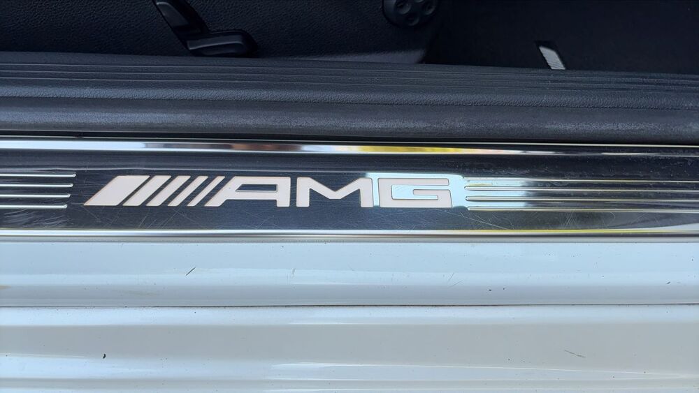 Classe C 43 AMG 367 4MATIC 9G-TRONIC 2016 occasion 68920 Wintzenheim