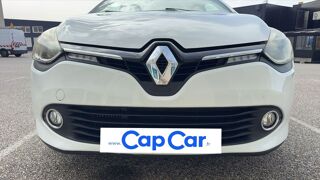 Clio 1.5 dCi 75 Business 2015 occasion 26000 Valence