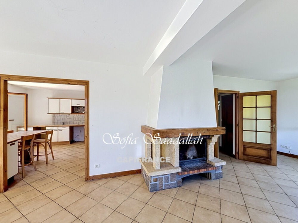 Vente Maison Maison à vendre 4 pièces VIUZ EN SALLAZ (74) Viuz en sallaz
