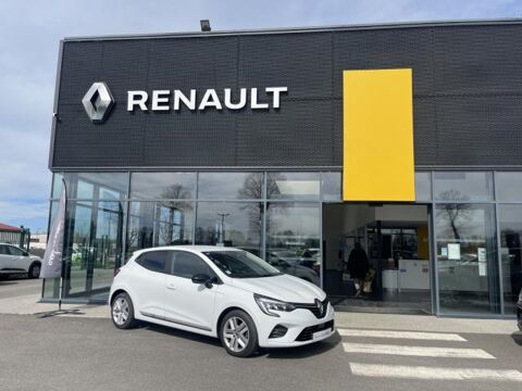 Annonce voiture Renault Clio 16590 €
