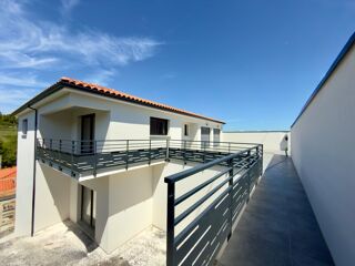  Villa 6 pi�ces 262 m� Chateaugay