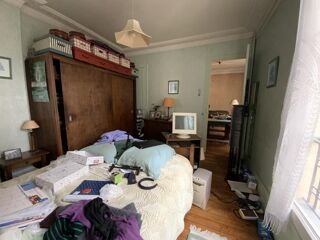  Appartement � vendre 2 pi�ces 42 m�