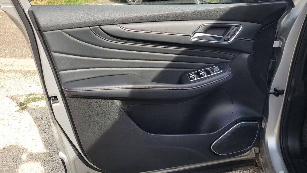 MG.EHS 1.5 T-GDI 258 Plug in Hybrid BVA Luxury - Automatique Toit o 2022 occasion 21000 Dijon