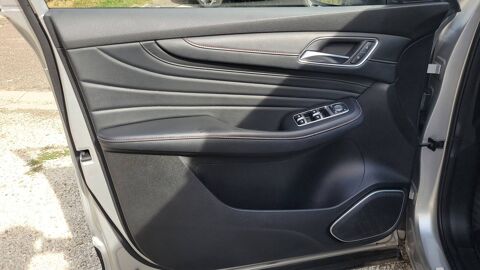 MG.EHS 1.5 T-GDI 258 Plug in Hybrid BVA Luxury - Automatique Toit o 2022 occasion 21000 Dijon