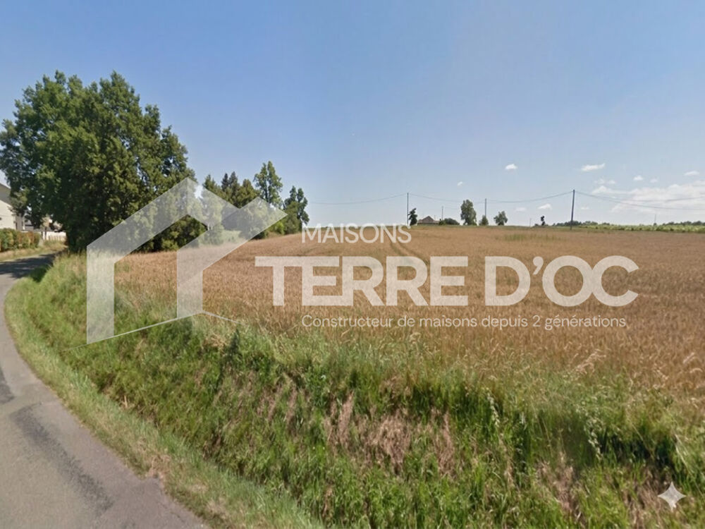 Vente Maison Terrain+ maison à vendre Montans Montans