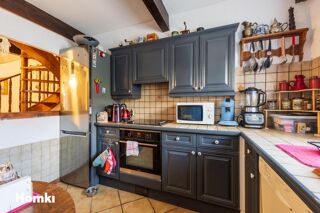  Maison � vendre 3 pi�ces 100 m�