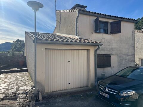 Dpt Gard (30), à vendre CHAMBORIGAUD maison P5 150000 Chamborigaud (30530)