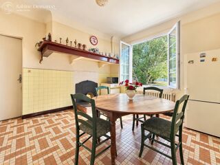  Maison à vendre 4 pièces 111 m²