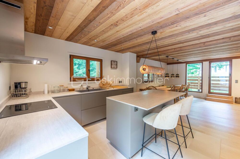 CHALET AVEC MAZOT LA CLUSAZ SECTEUR L ETALE