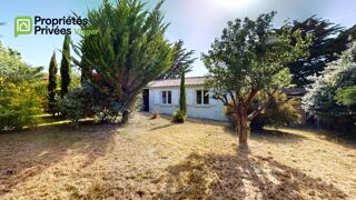  Maison à vendre 4 pièces 117 m²