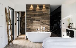  Maison � vendre 4 pi�ces 125 m�