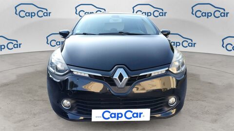 Clio 1.2 TCe 120 EDC6 Intens 2015 occasion 62217 Beaurains