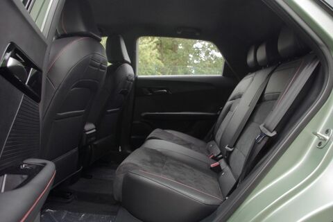 MG4 ELECTRIC 64KWH - 320 KW 4WD XPOWER 2023 occasion 78240 Chambourcy