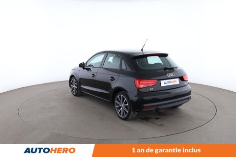 A1 1.0 TFSI Ultra Ambition 95 ch 2017 occasion 92130 Issy-les-Moulineaux