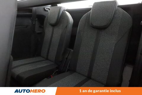 5008 1.5 Blue-HDi Allure 130 ch 2020 occasion 92130 Issy-les-Moulineaux