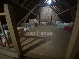  Maison � vendre 4 pi�ces 79 m�