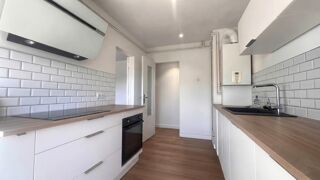  Appartement à vendre 4 pièces 78 m²