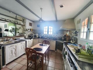  Maison � vendre 6 pi�ces 166 m�