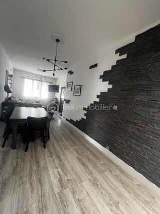  Maison à vendre 5 pièces 93 m²