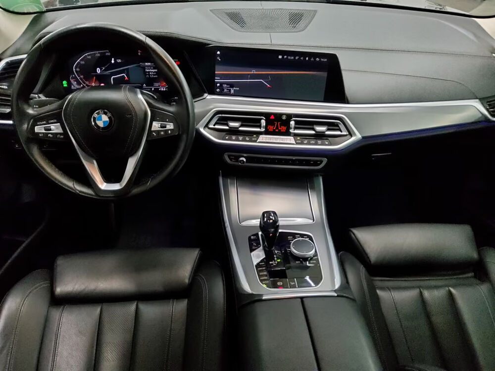 X5 xDrive30d X Line 2020 occasion 33000 Bordeaux