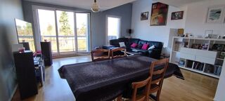  Appartement � vendre 5 pi�ces 142 m�