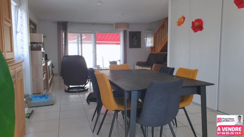 Vente Maison Maison 5 pièces de 112 m² Trevenans