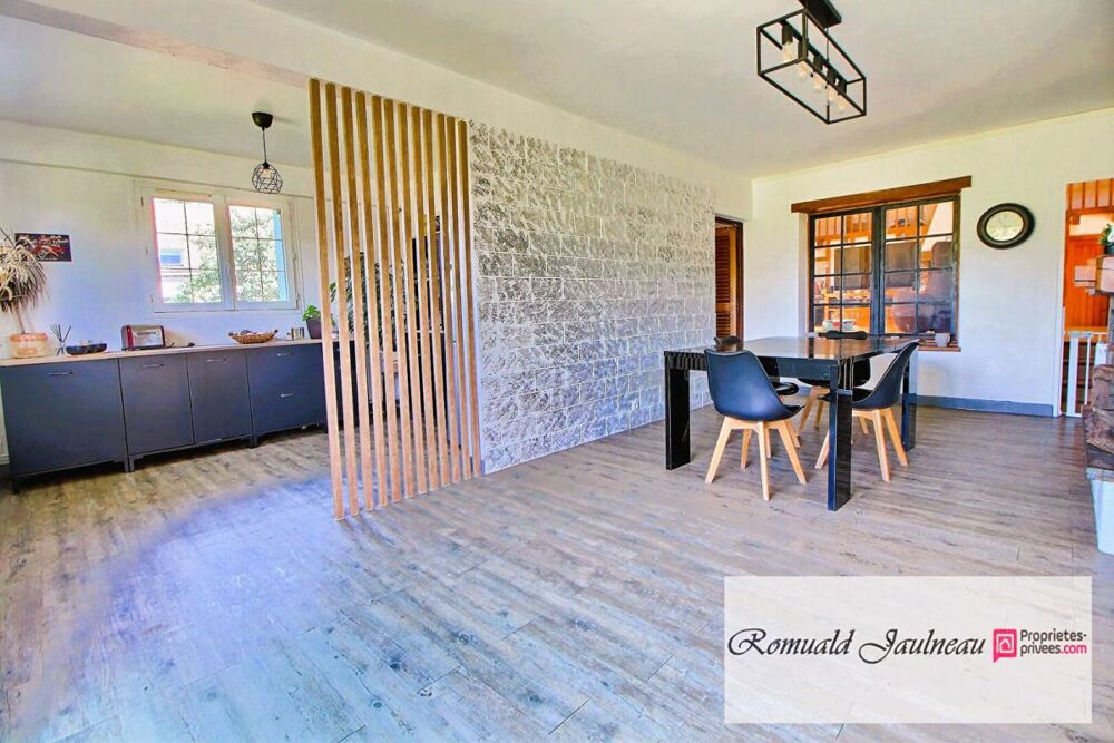 Vente Maison Propriété de 256 m² à 10 min de chartres SECTEUR MIGNIERES Chartres