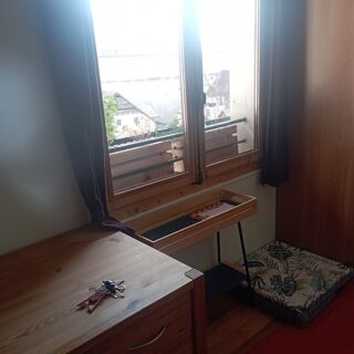  Appartement � louer 1 pi�ce 17 m�