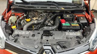 Captur 1.2 TCe 120 EDC6 Zen 2014 occasion 57600 Forbach