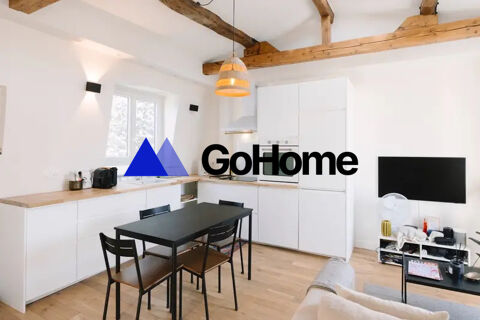  Appartement � louer 2 pi�ces 35 m�