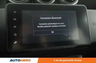 Duster II 1.3 TCe SL Extreme 4x2 EDC 150 ch 2022 occasion 92130 Issy-les-Moulineaux