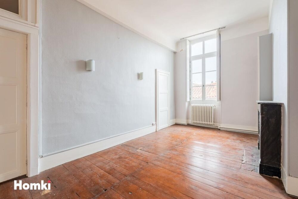 à vendre  Appartement Toulouse (31000)