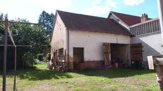  Maison à vendre 8 pièces 182 m²