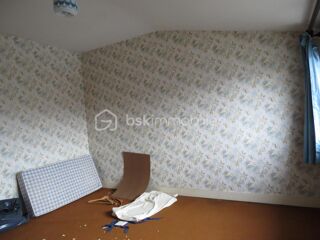  Maison � vendre 5 pi�ces 380 m�