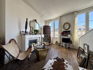  Appartement � vendre 1 pi�ce 33 m�