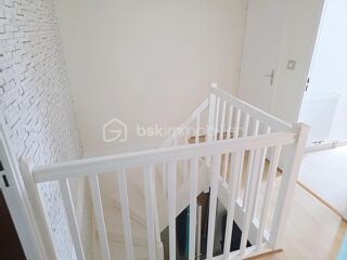  Maison � vendre 5 pi�ces 90 m�