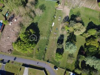  Terrain � vendre 1936 m�