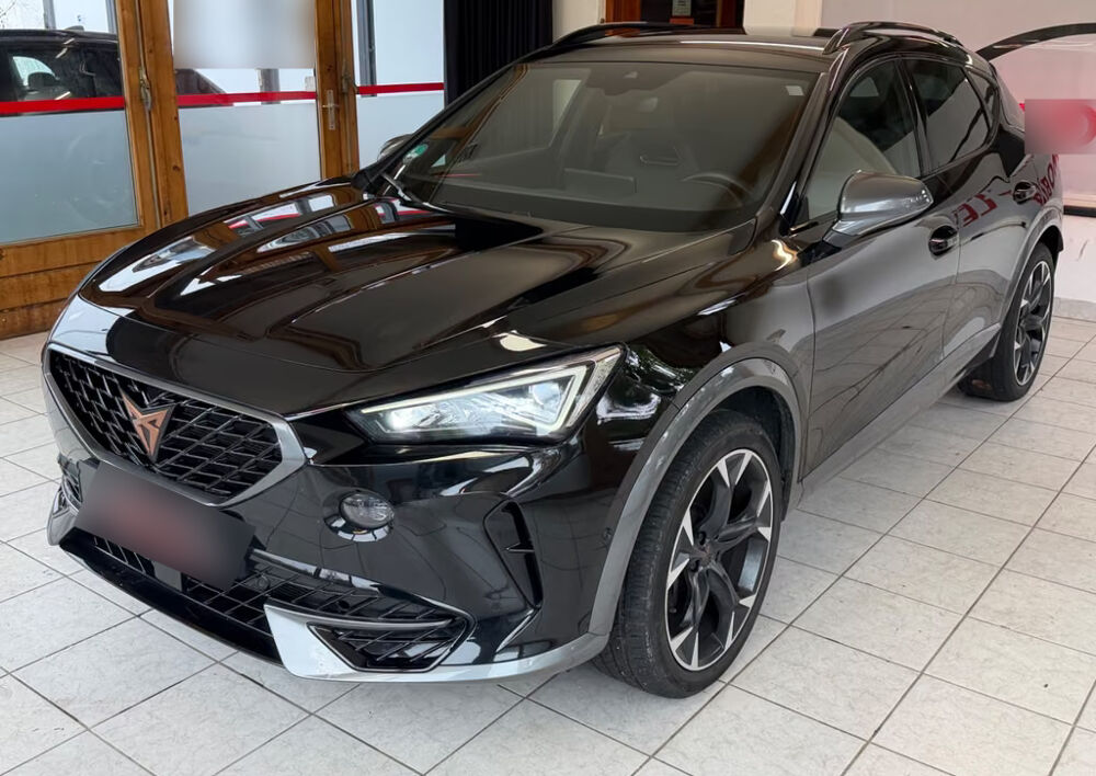 Formentor VZ 4Drive 2021 occasion 33000 Bordeaux