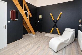  Appartement à vendre 3 pièces 40 m²